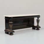 463424 Console table